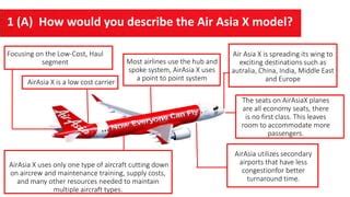 airasia and airasia x difference|AirAsia X .
